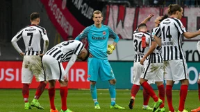 Hradecky angeblich mit Benfica Lissabon einig