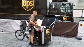 Lastenräder statt Lieferwagen