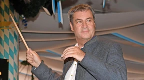 Söder gibt mehr als 178.000 Euro für Fotos aus