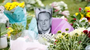 Auch Harry wird erwartet