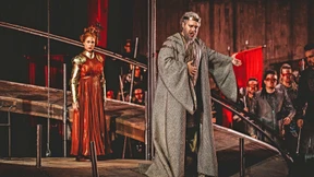 Heidekrautmusik in den Tiroler Alpen