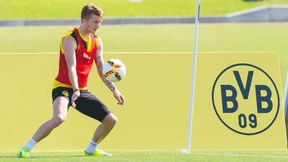 Reus’ Kopf ist bereit, der Körper auch?