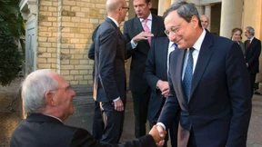 Mehr Europa, keine Sorge! 