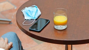 Wie gehe ich mit Absagen um?