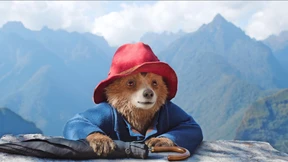 Unbegrenzter Zustrom mutiger Bärengüte