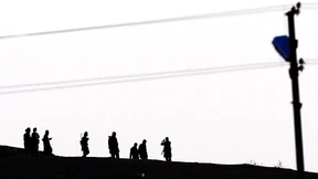 Warum ist der „Islamische Staat“ so stark?