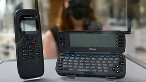 Der Siegeszug des Smartphones