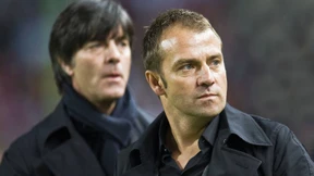 Aus dem Löw-Schatten ins Licht