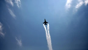 Asyl für einen türkischen Piloten