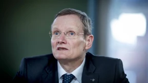 „Man muss genug zu essen haben, bevor man über Infrastruktur nachdenkt“