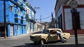 Warum Kuba keinen Grund zum Feiern hat