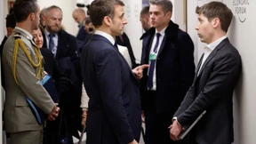 Europa abgehängt? – Worum es in Davos ging dieses Jahr