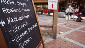 Freiheit statt Lockdown