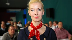 AfD will Kandidatin von Landesliste streichen