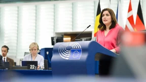 Europa braucht die Tech-Kehrtwende
