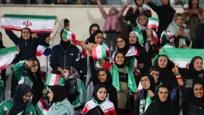 Iran genehmigt Fußballtickets für Frauen