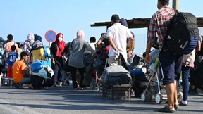 „Das Recht auf einen Asylantrag ist bedroht“