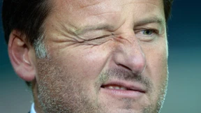 Kosta Runjaic ist der neue Löwen-Bändiger