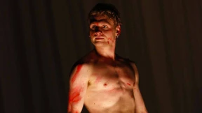 Die Zeit am  Tropf soll nun vorüber sein