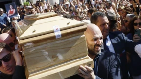 Weder tot noch lebendig