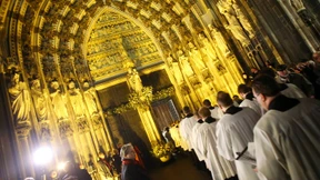 Das Franziskus-Paradox