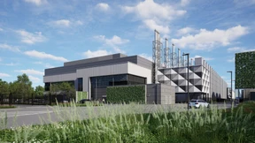Amazon will Rechenzentrum in Maintal bauen