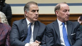 Hunter Biden bringt Ausschusssitzung durcheinander