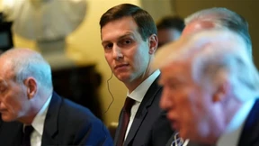 Rückblick: Kushner verliert Zugang zu Staatsgeheimnissen