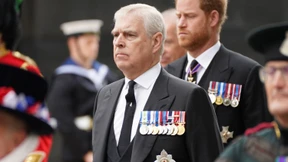 Harry und Andrew sollen ersetzt werden