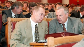 Eine unangenehme alte Geschichte