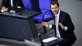 FDP pocht auf Änderung des Rentenpakets