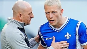 Viele Fragezeichen um Darmstadt 98