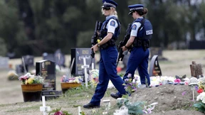 Abrüstung im Paradies