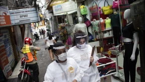 Mehr als 150.000 Corona-Tote in Brasilien