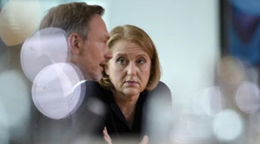 „Ein Teil der Ampel schlafwandelt durch die Krise“