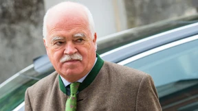 Das war ganz bestimmt kein „Zuckerl“