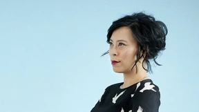 Diese Masche müsste mal geröntgt werden