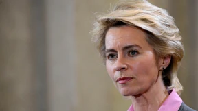 Kommt keine Drohne geflogen 