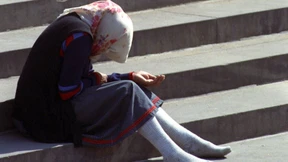 Europa entscheidet über Hartz IV für EU-Ausländer