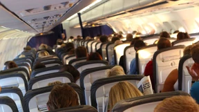 Flugpreise müssen nicht immer in Euro angegeben werden