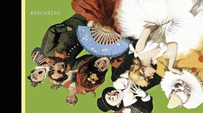 Auf der Suche nach der Schönheit der Demenz