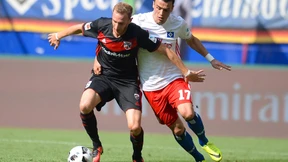 Ingolstadt unbequem wie immer