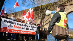 65 Millionen sind vielleicht zu wenig für Weltbild