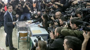 Schlecht vorbereitet