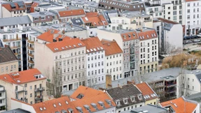 Forscher: Der Hauskauf lohnt sich noch