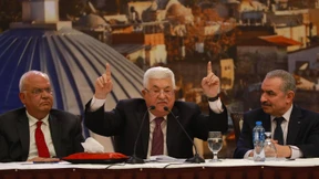 Palästinenser lehnen Trumps Nahost-Plan ab