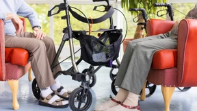 „Wir werden länger leben, aber auch länger pflegebedürftig sein“