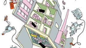 Wie eine bessere Kontrolle von Unternehmen gelingt