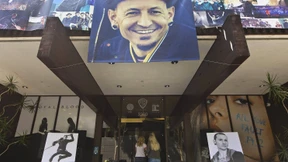 Gerichtsmediziner bestätigt Suizid von Linkin-Park-Sänger