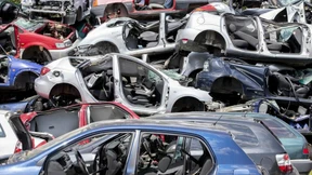 Verschrottung von Altautos für das Klima?